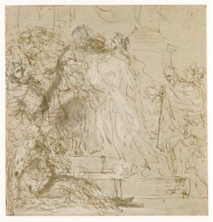 The Visitation