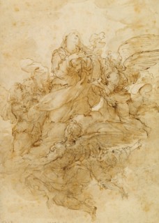 The Assumption of the Virgin