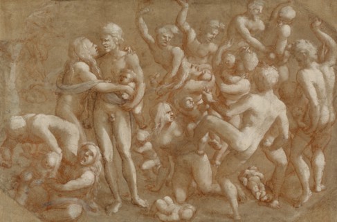 Massacre of the Innocents