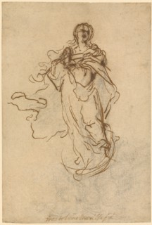 The Immaculate Conception