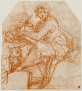 Saint Matthew