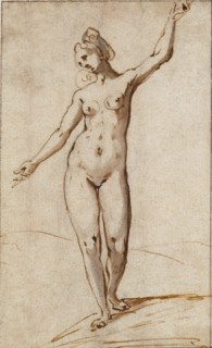 Female Nude