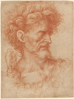 Saint John the Baptist