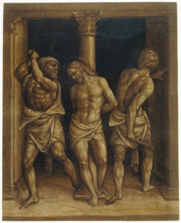 The Flagellation