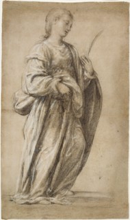 Saint Lucy