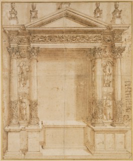 Design for an Altar