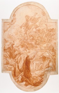 Assumption of the Virgin