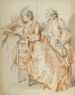 A Music Party
