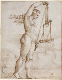 Allegory of Justice