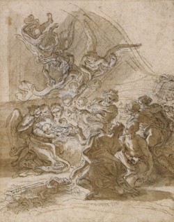 Adoration of the Shepherds