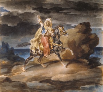 The Giaour