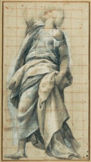 Study of an Apostle