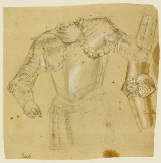 Studies of Armor