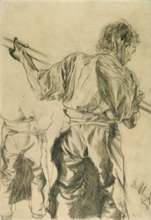 Figure Studies