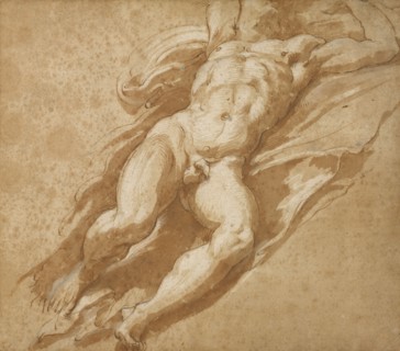 Figure Study