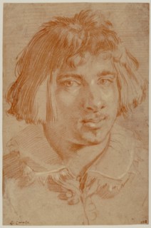 Portrait of a Young Man