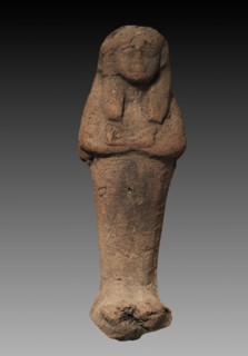 Shawabty, 1250-1213 BC. Egypt, New Kingdom, Dynasty 19, (1295-1186 BC), second half of the reign of