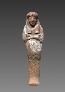 Shawabty, 1295-1069 BC. Egypt, New Kingdom, Dynasties 19 (1295-1186) - 20 (1186-1069 BC).