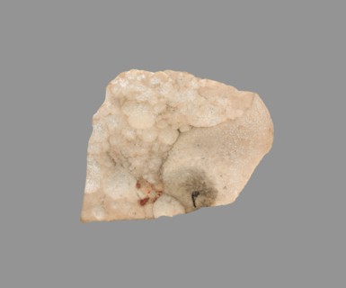 Sickle Blade, 1980-1801 BC. Egypt, Middle Kingdom, Dynasty 12. Flint; overall: 5 cm (1 15/16 in.).