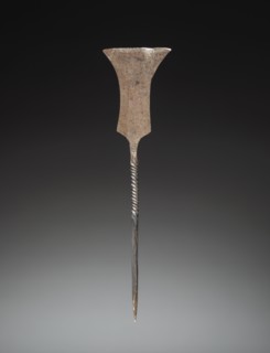 Hair Ornament, Unassigned, before 1915. Africa, Central Africa, Democratic Republic of the Congo,