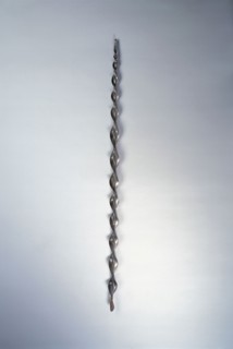 Sword (Laughing Head in Grotesque Hat for Hilt), 1600s. Italy, 17th century. Steel and bronze;