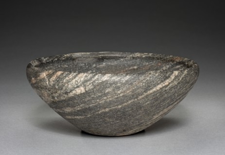 Bowl, 2770-2647 BC. Egypt, Early Dynastic Period, Dynasty 2, reign of Nynetjer or later.