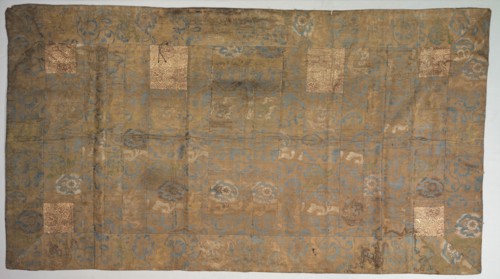 Buddhist Vestment (Kesa)