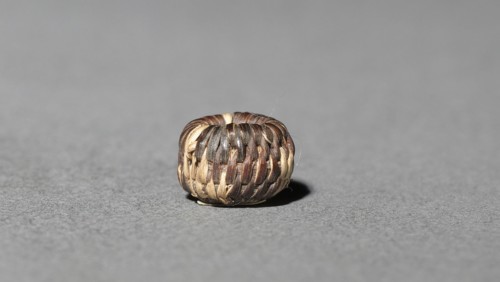 Miniature Basket, Unassigned. America, Native North American, Southwest, Arizona, Akimel O'odham
