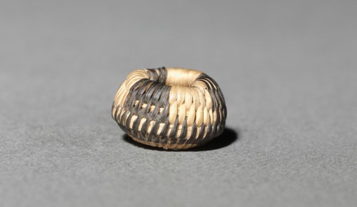 Miniature Basket, Unassigned. America, Native North American, Southwest, Arizona, Akimel O'odham