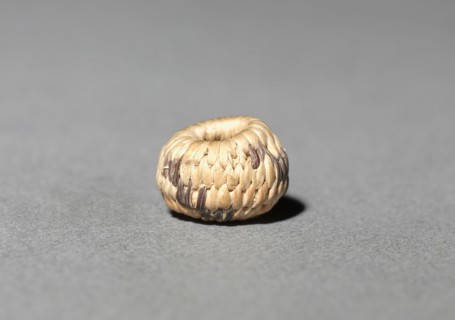 Miniature Basket, Unassigned. America, Native North American, Southwest, Arizona, Akimel O'odham