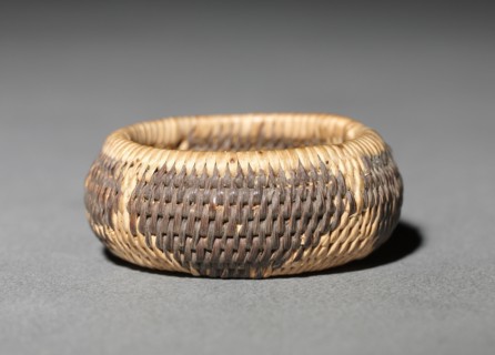 Miniature Baskets, Unassigned. America, Native North American, Southwest, Arizona, Akimel O'odham