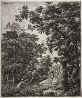 Alpheus and Arethusa; Apollo and Daphne; Mercury and Argus; Pan and Syrinx; Venus and Adonis; The
