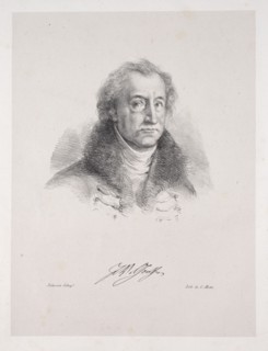 Faust: Tragédie de M. de Goethe, translated into French by Albert Stapfer.: Illustrations for