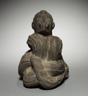 Feathered Serpent (Quetzalcoatl), 1325-1521. Central Mexico, Aztec or modern, Post-Classic Period