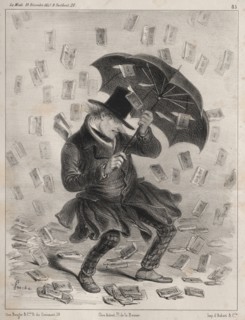 Actualités:  Comment!  on ne fera pas des processions pour faire changer ce temps là?......