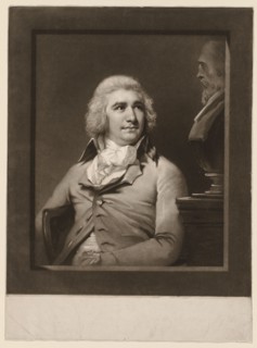 James Heath. John Raphael Smith (British, 1752-1812). Mezzotint