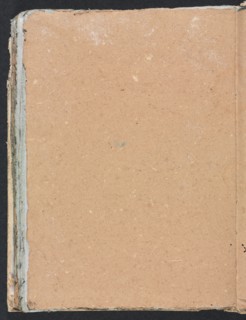 Verona Sketchbook: (page 98), 1760. Francesco Lorenzi (Italian, 1723-1787). sheet: 32 x 23 cm (12