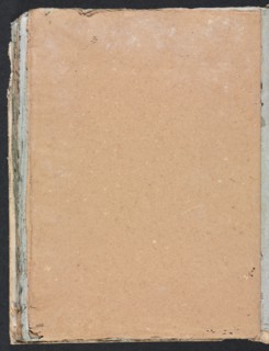 Verona Sketchbook: (page 102), 1760. Francesco Lorenzi (Italian, 1723-1787). sheet: 32 x 23 cm (12