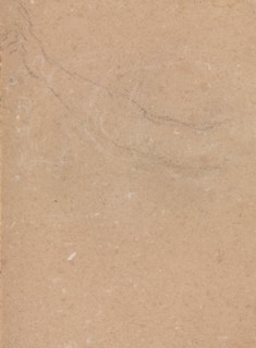 Verona Sketchbook: Arm (page 51), 1760. Francesco Lorenzi (Italian, 1723-1787). Black chalk ;