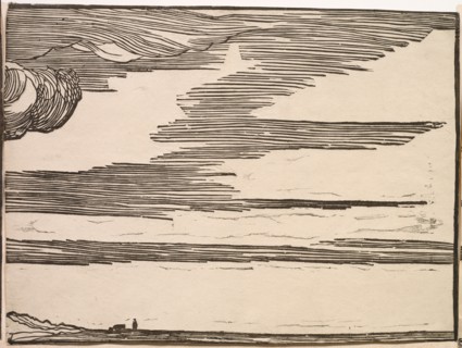 The Submersion of Pharaoh's Army in the Red Sea, 1514-15