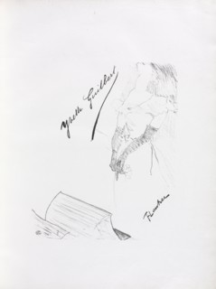 Yvette Guilbert-English Series:  Frontispiece, 1898. Henri de Toulouse-Lautrec (French, 1864-1901).