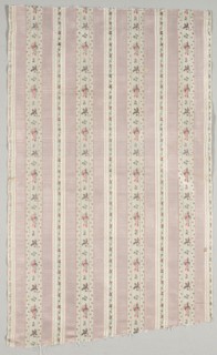Length of Cloth, 1774-1793. France, 18th century, period of Louis XVI (1774-1793). Plain cloth,