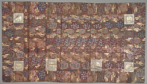 Buddhist Vestment (Kesa)