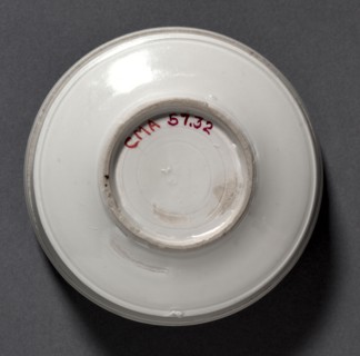 Covered Box, 1100s. China, Hebei province, Quyang, Northern Song dynasty (960-1127) to Jin dynasty