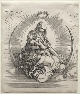 The Life of the Virgin: The Life of the Virgin, c. 1510-1511. Albrecht Dürer (German, 1471-1528).
