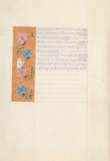Hours of Queen Isabella the Catholic, Queen of Spain:  Fol. 114v, c. 1495-1500. And associates