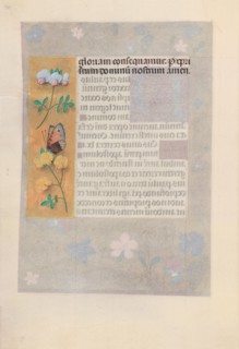 Hours of Queen Isabella the Catholic, Queen of Spain:  Fol. 174v, c. 1500. And associates Master of