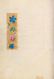 Hours of Queen Isabella the Catholic, Queen of Spain:  Fol. 279v, c. 1500. And associates Master of