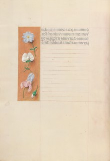 Hours of Queen Isabella the Catholic, Queen of Spain:  Fol. 68v, c. 1500. And associates Master of