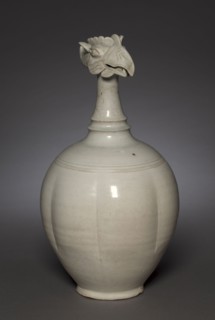 Phoenix-Headed Ewer, 1000s. China, possibly Guangdong province, Xicun, Northern Song dynasty